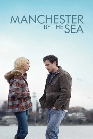 Manchester By The Sea (2016) 1080p | 720p | 480p BluRay [Hindi + English (DD5.1)]