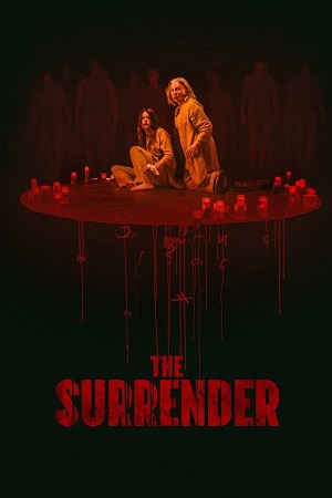The Surrender (2025) 1080p | 720p | 480p WEB-HDRip [English (DD5.1)]