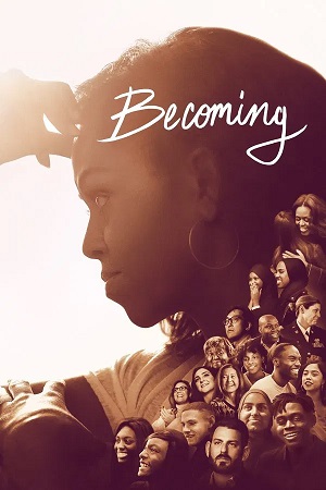 Becoming (2020) 1080p | 720p | 480p WEB-HDRip [Hindi + English (DD5.1)]