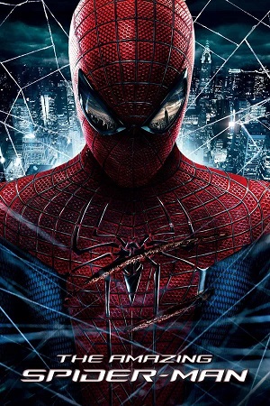 The Amazing Spider Man (2012) 1080p | 720p | 480p BluRay [Hindi + English (DD5.1)]