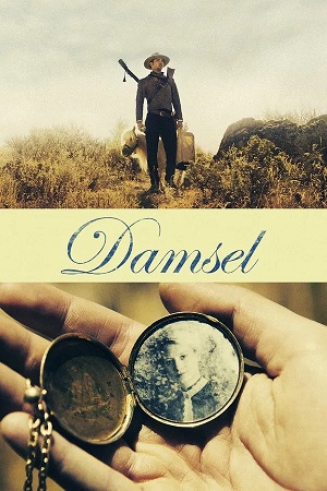Damsel (2018) 1080p | 720p | 480p BluRay [Hindi + English (DD5.1)]