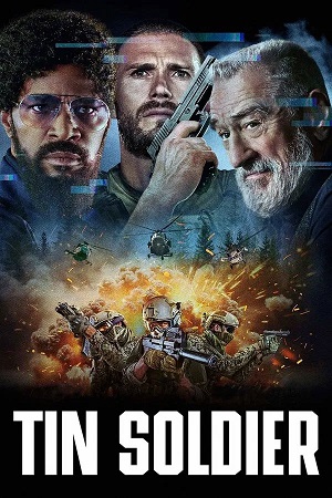 Tin Soldier (2025) 1080p | 720p | 480p WEB-HDRip [English (DD5.1)]