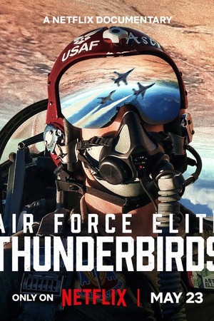 Air Force Elite Thunderbirds (2025) 1080p | 720p | 480p WEB-HDRip [Hindi (ORG) + English (DD5.1)]