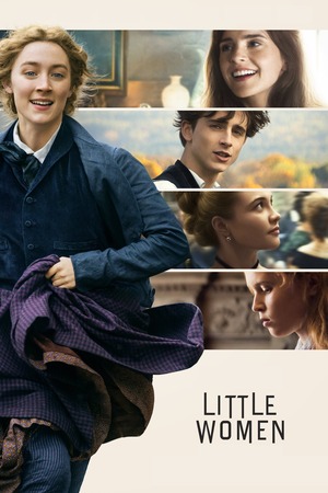 Little Woman (2019) 1080p | 720p | 480p BluRay [Hindi + English (DD5.1)]