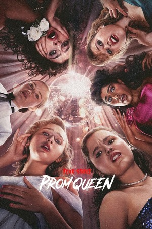 Fear Street Prom Queen (2025) 1080p | 720p | 480p WEB-HDRip [Hindi (ORG) + English (DD5.1)]