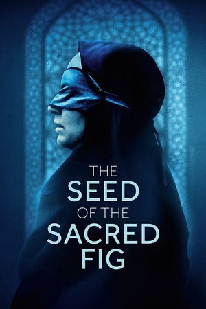 The Seed of the Sacred Fig (2025) 1080p | 720p | 480p BluRay  [Hindi (ORG) + Multi Audio (DD2.0)]