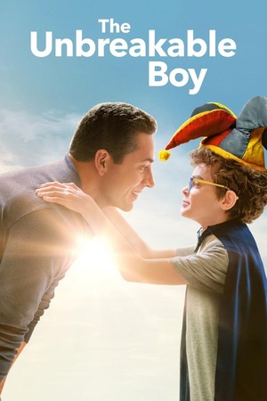 The Unbreakable Boy (2025) 1080p | 720p | 480p WEB-HDRip [Hindi (ORG) + Multi Audio (DD5.1)]