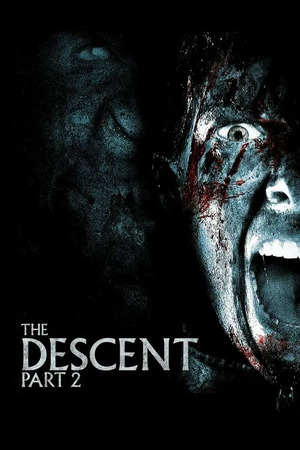 The Descent Part 2 (2009) 1080p | 720p | 480p BluRay [Hindi + English (DD5.1)]
