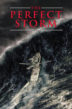 The Pefect Storm (2000) 1080p | 720p | 480p BluRay [Hindi + English (DD5.1)]