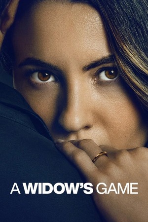A Widows Game (2025) 1080p | 720p | 480p WEB-HDRip [Hindi (ORG) + English (DD5.1)]