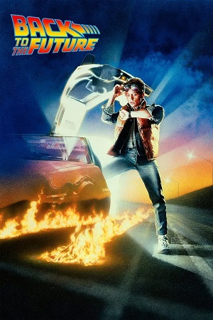Back to the Future (1985) 1080p | 720p | 480p BluRay [Hindi + English (DD5.1)]