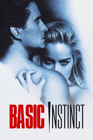 Basic Instinct (1992) 1080p | 720p | 480p BluRay [Hindi + English (DD5.1)]