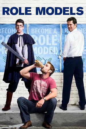 Role Models (2008) 1080p | 720p | 480p BluRay [Hindi + English (DD5.1)]
