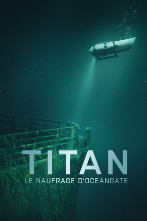 Titan The OceanGate Disaster (2025) 1080p | 720p | 480p WEB-HDRip [Hindi (ORG) + English (DD5.1)]