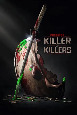 Predator Killer Of Killers (2025) 1080p | 720p | 480p WEB-HDRip [English (DD5.1)]