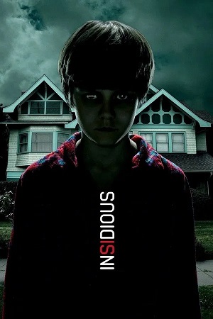 Insidious (2010) 1080p | 720p | 480p BluRay [Hindi + English (DD2.0)]