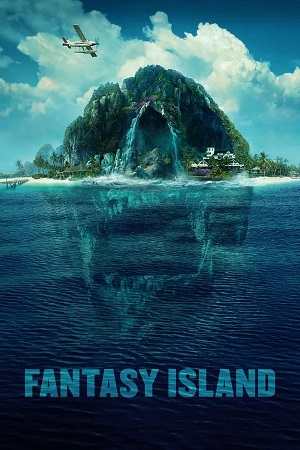 Fantasy Island (2020) 1080p | 720p | 480p BluRay [Hindi + English (DD5.1)]