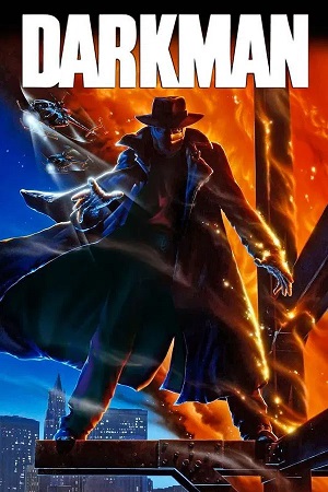 Darkman (1990) 1080p | 720p | 480p BluRay [Hindi + English (DD5.1)]