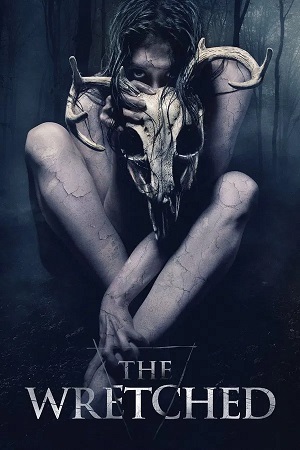 The Wretched (2019) 1080p | 720p | 480p BluRay [Hindi + English (DD2.0)]