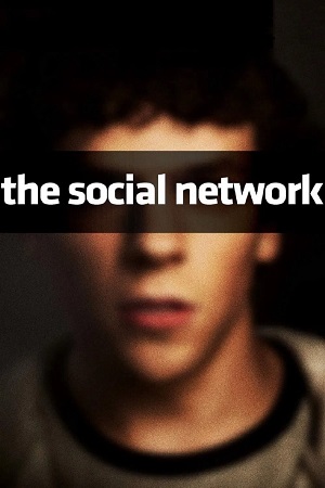 The Social Network (2010) 1080p | 720p | 480p BluRay [Hindi + English (DD2.0)]