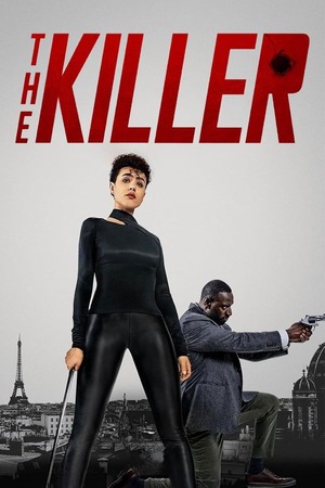 The Killer (2024) 4K | 1080p | 720p | 480p WEB-HDRip [Hindi (ORG) + English (DD5.1)]