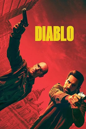Diablo (2025) 1080p | 720p | 480p WEB-HDRip [English (DD5.1)]