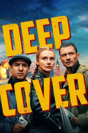 Deep Cover (2025) 4K | 1080p | 720p | 480p WEB-HDRip [Hindi (ORG) + English (DD5.1)]