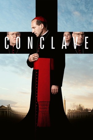Conclave (2024) 1080p | 720p | 480p BluRay [Hindi (ORG) + English (DD2.0)]