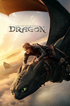 How to Train Your Dragon (2025) 1080p | 720p | 480p HDTC [English (DD2.0)]