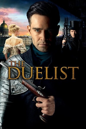 The Duelist (2016) 1080p | 720p | 480p BluRay [Hindi (ORG) + English (DD5.1)]